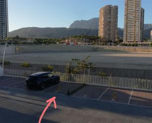 Parking of Garage to rent in Benidorm