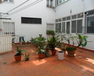 Terrace of Flat to rent in  Granada Capital  with Terrace