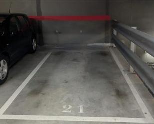 Parking of Garage to rent in L'Hospitalet de Llobregat