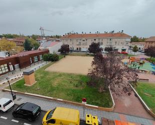 Parking of Flat to rent in  Madrid Capital