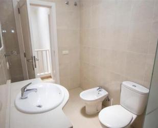 Bathroom of Single-family semi-detached to rent in La Orotava  with Terrace