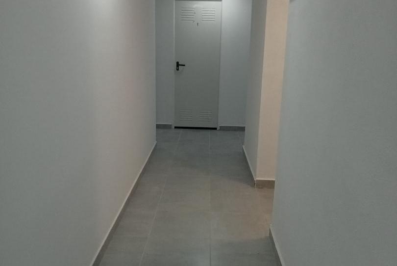 Traster de lloguer a Calle Agustina de Aragón, 64, San Pablo, Albacete - imatge 1 Foto 1 de Traster de lloguer a Calle Agustina de Aragón, 64, San Pablo, Albacete