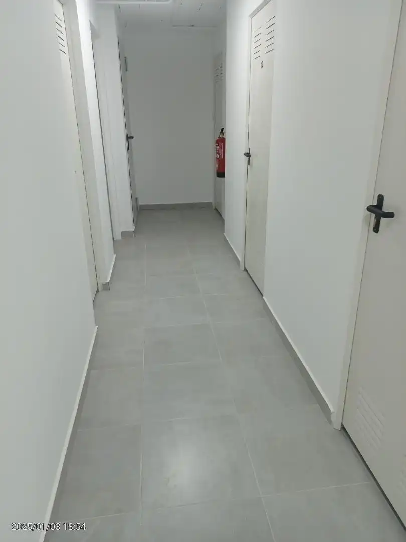 Storage room for rent in Calle Agustina de Aragón, 64, San Pablo Storage room for rent in Albacete