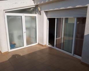 Flat to rent in Figueres  with Terrace