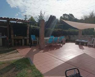 Terrace of House or chalet to rent in Sada (A Coruña)  with Terrace