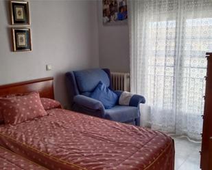 Bedroom of House or chalet for sale in Torrubia del Campo