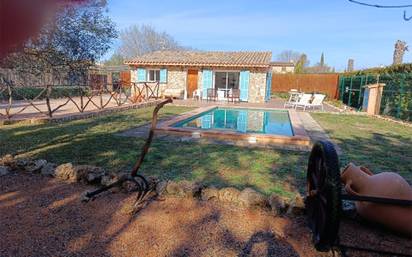 Casa-chalet en alquiler en bacarés - manresa  - bo