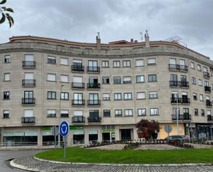 Exterior view of Flat for sale in Salvaterra de Miño  with Terrace and Balcony