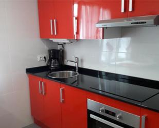 Flat to rent in Calle Fuertes Acevedo, 95, Buenavista