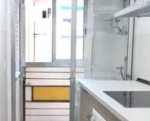 Kitchen of Flat to rent in  Madrid Capital