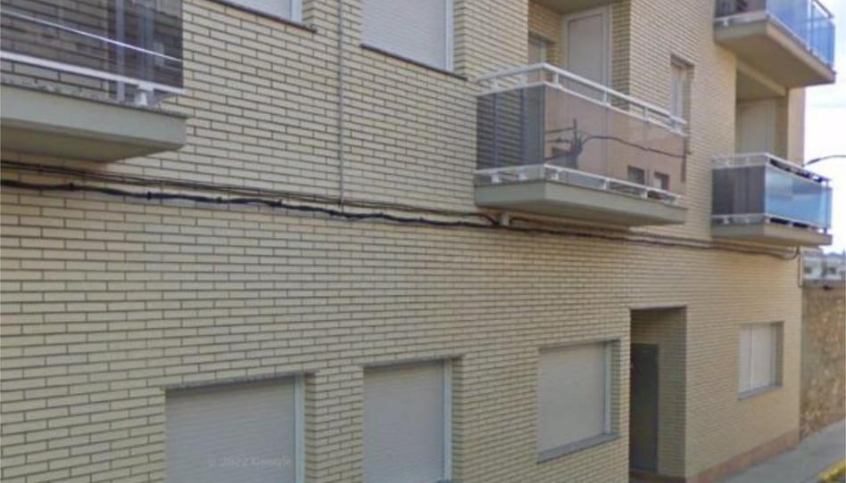 Garage to rent in Carrer D'oviedo, 47, Avinguda Catalunya, Tarragona - image 1 Photo 1 of Garage to rent in Carrer D'oviedo, 47, Avinguda Catalunya, Tarragona