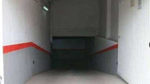 Garage to rent in Carrer D'oviedo, 47, Avinguda Catalunya, Tarragona - image 2 Photo 2 of Garage to rent in Carrer D'oviedo, 47, Avinguda Catalunya, Tarragona