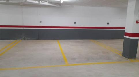 Garage to rent in Carrer D'oviedo, 47, Avinguda Catalunya, Tarragona - image 3 Photo 3 of Garage to rent in Carrer D'oviedo, 47, Avinguda Catalunya, Tarragona