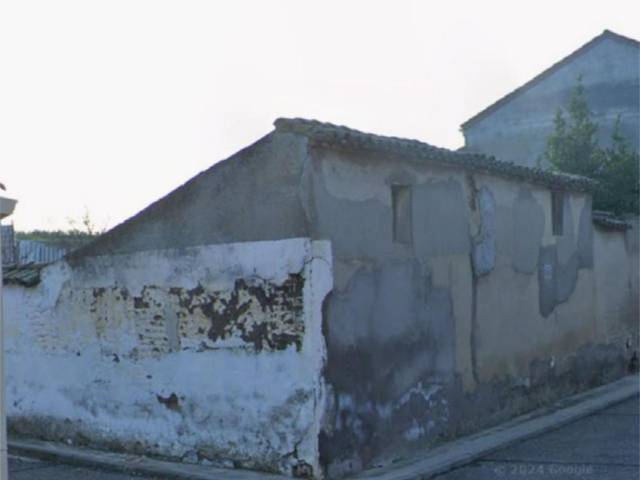 Terreno en Venta en Calle de la Rosa, 2 en Maqueda