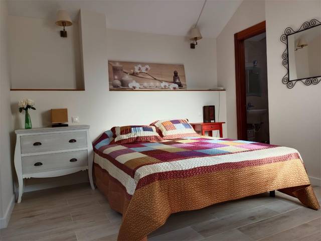 Dúplex en Alquiler en Calle Galileo, 20 en Santa Catalina - Canteras