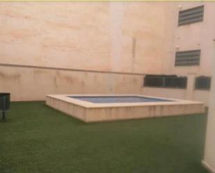 Swimming pool of Flat for sale in Alicante / Alacant