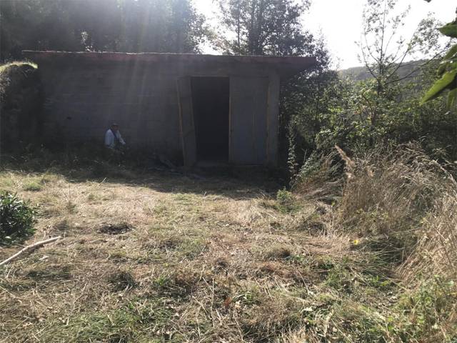 Terreno en Venta en LU-633, 4 en Pedrafita do Cebreiro