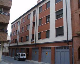 Flat to rent in Calle Trasmuro, 28, Alfaro