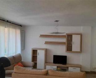 Living room of Flat to rent in  Murcia Capital  with Terrace