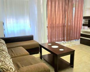 Living room of Flat for sale in Paterna