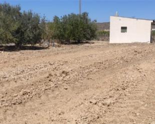 Finca rústica en venda en Blanca