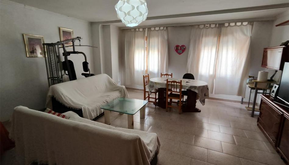 Pis en venda a Avenida de Alhama, 54, Pliego, Murcia - imatge 1 Foto 1 de Pis en venda a Avenida de Alhama, 54, Pliego, Murcia