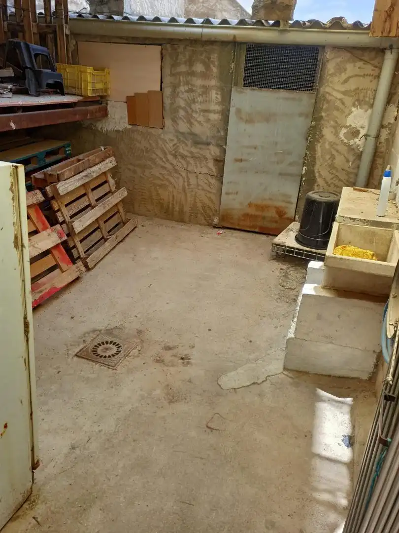 Wohnung zum Verkauf in Pliego mit Terrasse