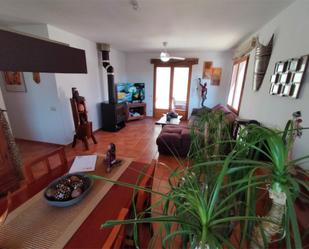 Living room of House or chalet for sale in Maçanet de la Selva  with Air Conditioner