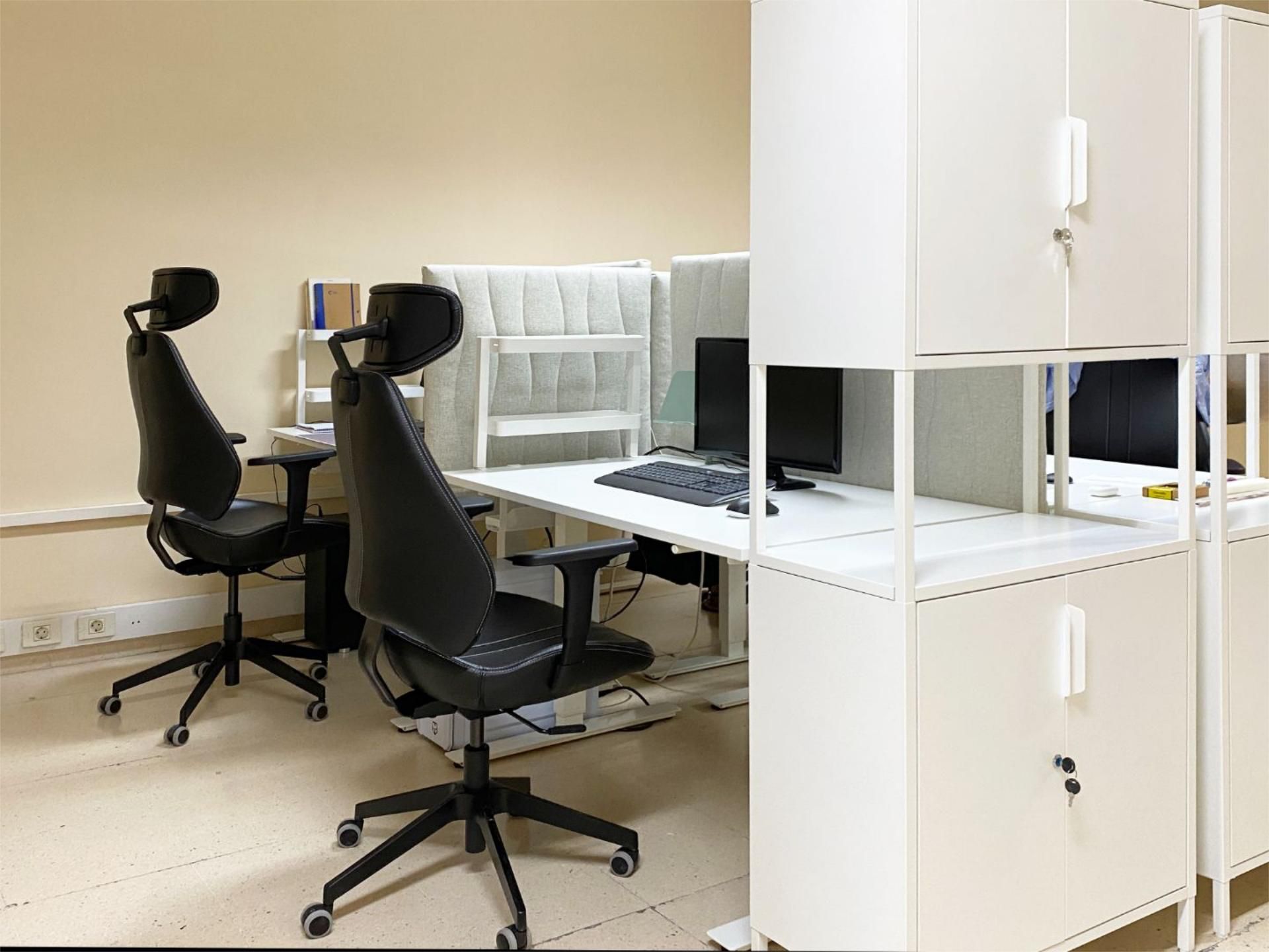 Office to rent in  Santa Cruz de Tenerife Capital