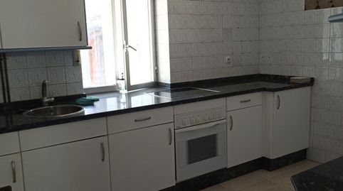 Foto 5 de Casa adosada en venta en Calle Iglesia, 34, Chozas de Abajo, León