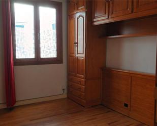 Bedroom of Apartment for sale in Irun 