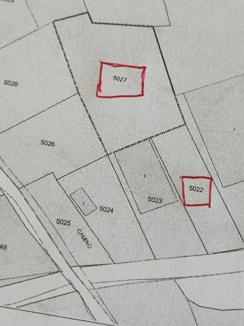 Constructible Land for sale in Urueñas