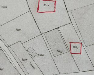 Constructible Land for sale in Urueñas