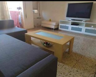 Living room of Flat for sale in Xirivella