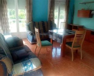 Dining room of Flat to rent in Molina de Aragón