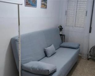 Bedroom of Flat to rent in Malgrat de Mar  with Air Conditioner, Terrace and Balcony