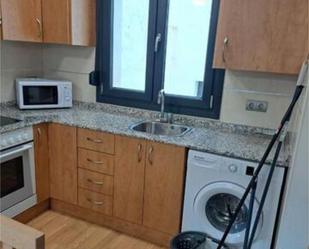 Kitchen of Flat for sale in Bronchales