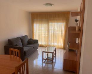 Living room of Flat to rent in Cambrils  with Terrace