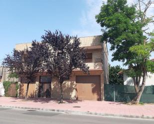 Vista exterior de Casa o xalet en venda en Vitoria - Gasteiz