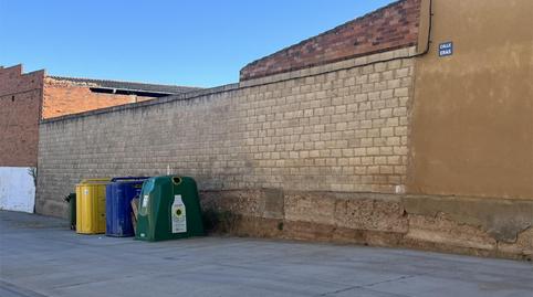 Foto 2 de Finca rústica en venda a Calle Regalizar, 11, Matilla de Arzón, Zamora