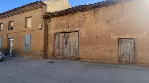 Foto 3 de Finca rústica en venda a Calle Regalizar, 11, Matilla de Arzón, Zamora