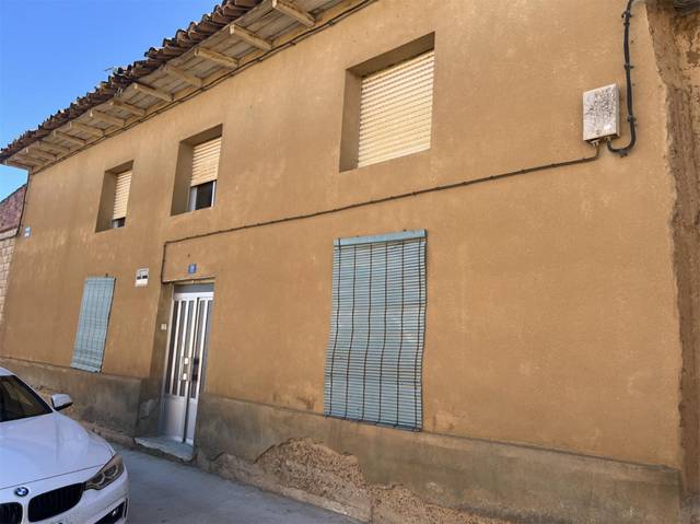 Finca rústica en Venta en Calle Regalizar, 11 en Matilla de Arzón