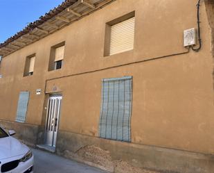 Exterior view of Country house for sale in Matilla de Arzón  with Private garden