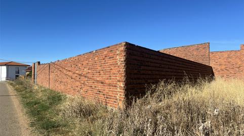 Foto 5 de Finca rústica en venda a Calle Regalizar, 11, Matilla de Arzón, Zamora
