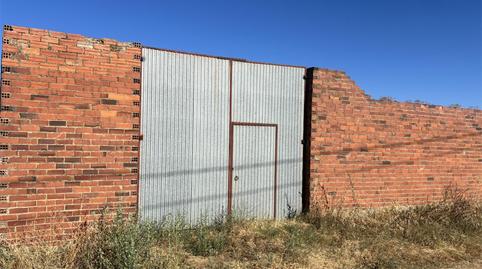 Foto 4 de Finca rústica en venda a Calle Regalizar, 11, Matilla de Arzón, Zamora