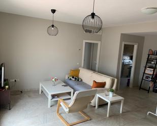 Attic to rent in Avenida de Adolfo Suárez, 10, La Estación