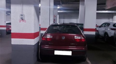 Foto 2 de Garaje en venta en Carrer de la Riera Blanca, 108, La Torrassa, L'Hospitalet de Llobregat