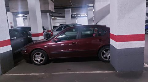 Foto 3 de Garaje en venta en Carrer de la Riera Blanca, 108, La Torrassa, L'Hospitalet de Llobregat