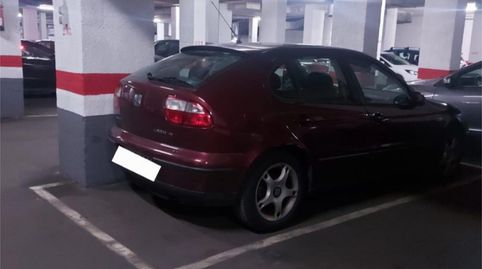 Foto 5 de Garaje en venta en Carrer de la Riera Blanca, 108, La Torrassa, L'Hospitalet de Llobregat