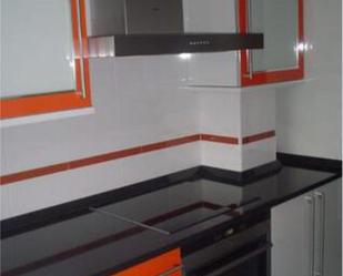 Kitchen of Flat to rent in Tolosa  with Terrace